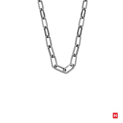 Ourivesaria Moreira - Relógios e Joias - Colar Hassu Woman Chain Ourivesaria Moreira - Relógios e Joias - Colar Hassu Woman Chain