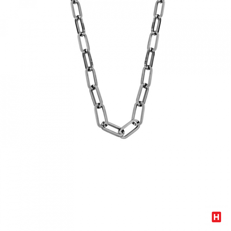 Ourivesaria Moreira - Relógios e Joias - Colar Hassu Woman Chain Colar Hassu Woman Chain