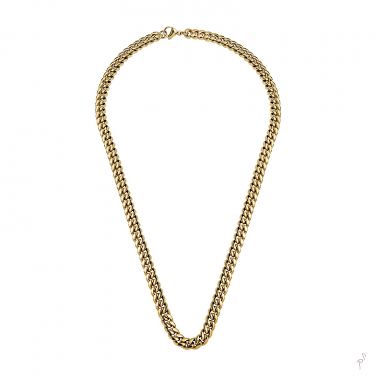 Ourivesaria Moreira - Relógios e Joias - Colar Hassu Woman Chain Colar Hassu Woman Chain