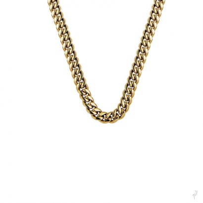 Ourivesaria Moreira - Relógios e Joias - Colar Hassu Woman Chain Ourivesaria Moreira - Relógios e Joias - Colar Hassu Woman Chain
