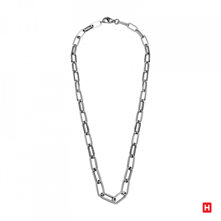 Ourivesaria Moreira - Relógios e Joias - Colar Hassu Woman Chain Colar Hassu Woman Chain