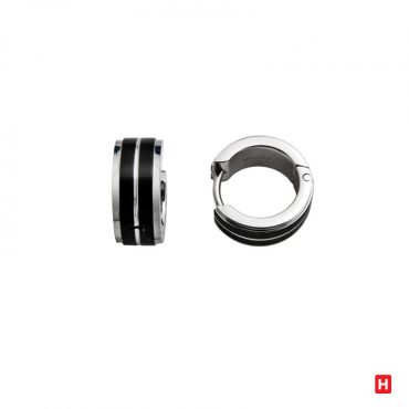 Argolas Hassu Man World 7HSS010912A