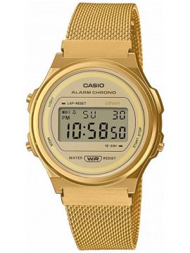 Relógio CASIO Vintage A171WEMG-9AEF