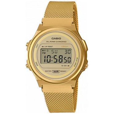 Relógio CASIO Vintage A171WEMG-9AEF