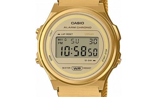 Relógio CASIO Vintage A171WEMG-9AEF
