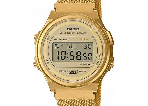 Relógio CASIO Vintage A171WEMG-9AEF