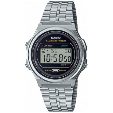 Relógio CASIO Vintage A171WE-1AEF