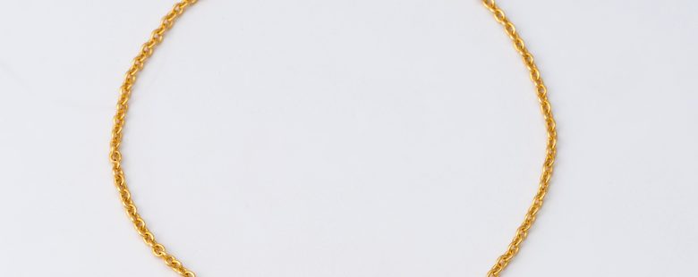 Pulseira Majorica Trevo 16590.00.1.000.010.1