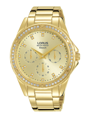Relógio Lorus Mulher RP648DX9