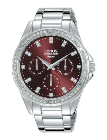 Relógio Lorus Mulher RP639DX9