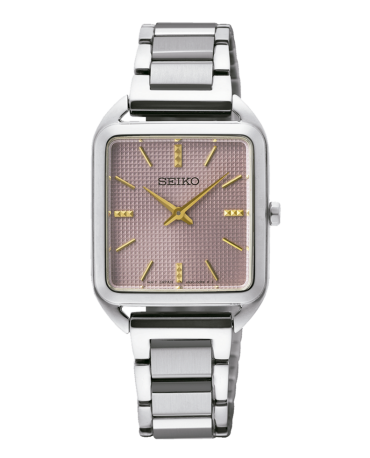 Relógio Seiko Ladies SWR077P1
