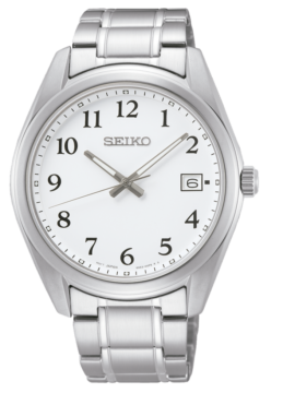 Relógio Seiko Neo Classic SUR459P1