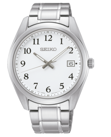 Relógio Seiko Neo Classic SUR459P1