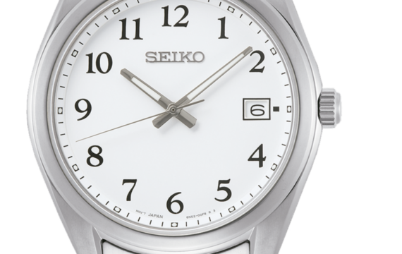Relógio Seiko Neo Classic SUR459P1