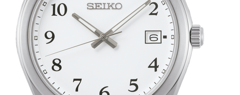 Relógio Seiko Neo Classic SUR459P1
