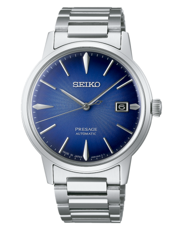 Relógio Seiko Pressage SRPJ13J1