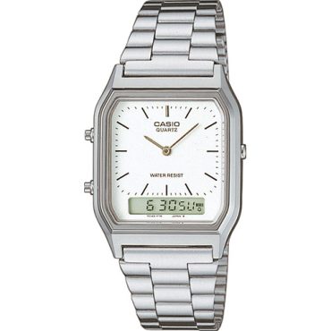 Relógio CASIO Vintage AQ-230A-7DMQYES