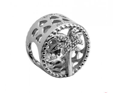 Conta SMW Ananás e Palmeira 1SMW872