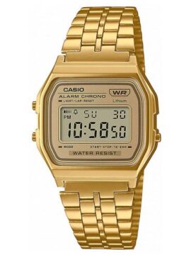 Relógio CASIO Vintage A158WETG-9AEF