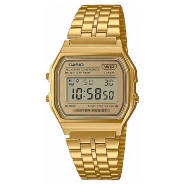 Relógio CASIO Vintage A158WETG-9AEF