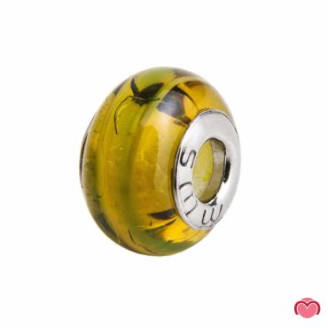 Conta SMW Amarelo Sunset 1SMW435