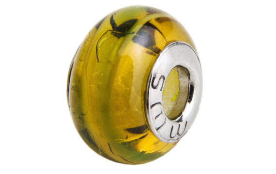 Conta SMW Amarelo Sunset 1SMW435