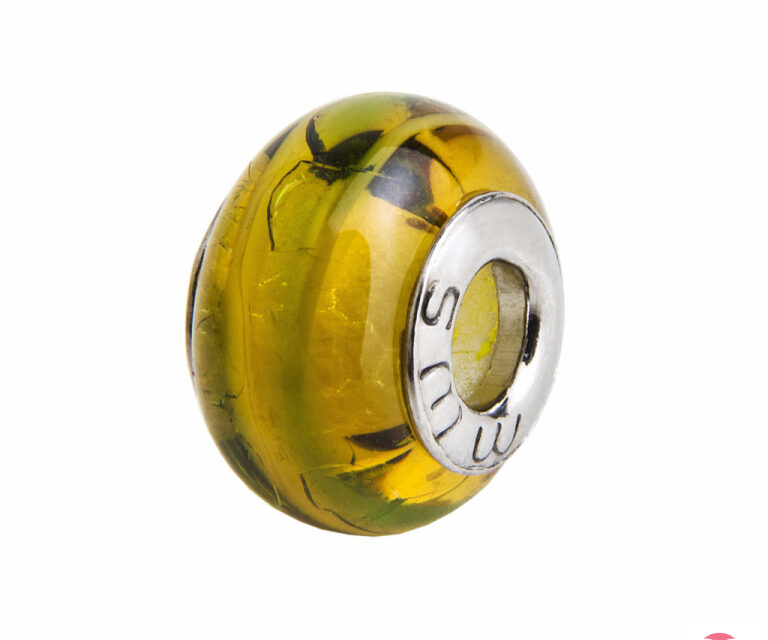 Conta SMW Amarelo Sunset 1SMW435