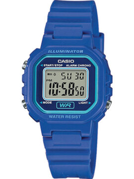 Relógio CASIO Collection LA-20WH-2AEF