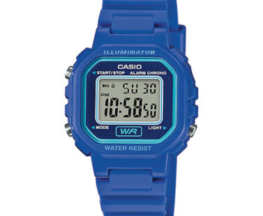Relógio CASIO Collection LA-20WH-2AEF