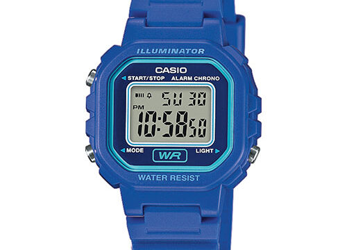 Relógio CASIO Collection LA-20WH-2AEF