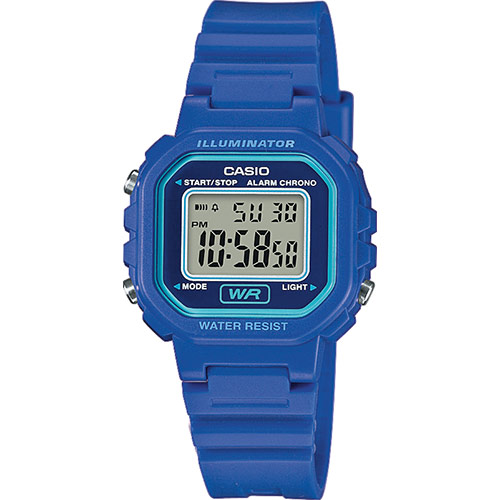 Relógio CASIO Collection LA-20WH-2AEF