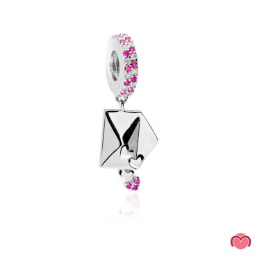 Charm SMW Carta de Amor 1SMW593A