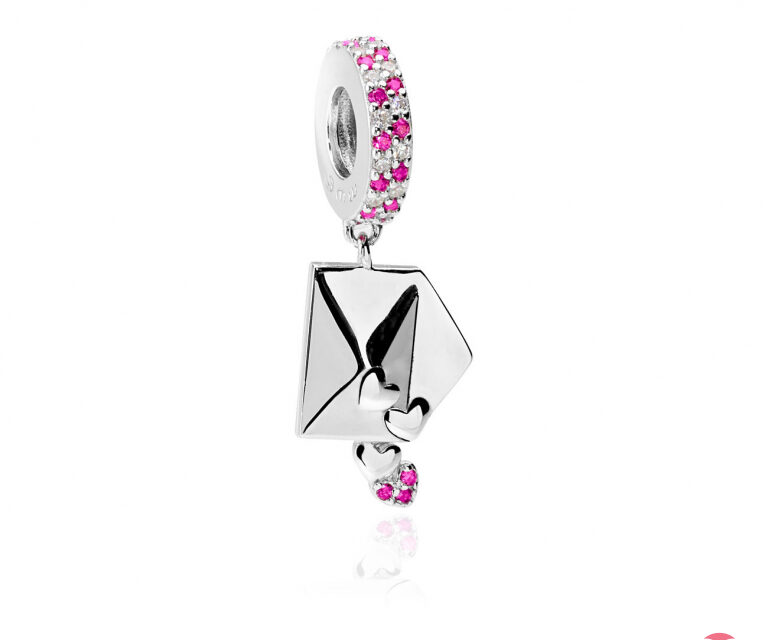 Charm SMW Carta de Amor 1SMW593A