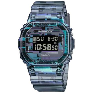 Relógio G-SHOCK DW-5600NN-1ER