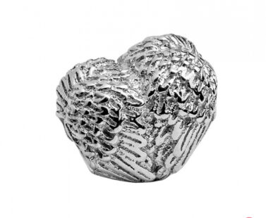 Conta SMW Coração Amor Protetor 1SMW846