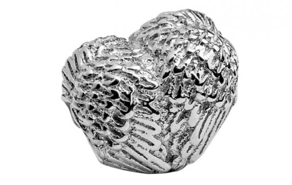 Conta SMW Coração Amor Protetor 1SMW846