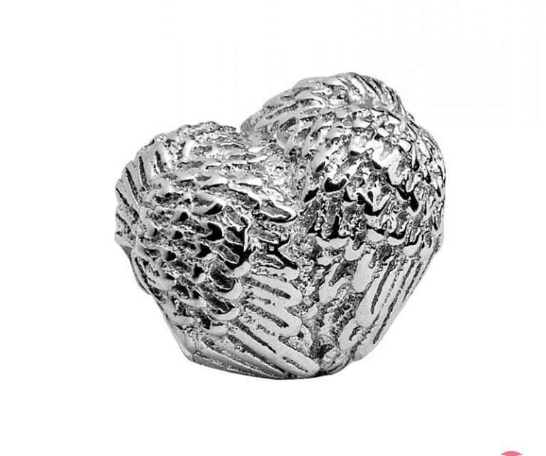 Conta SMW Coração Amor Protetor 1SMW846