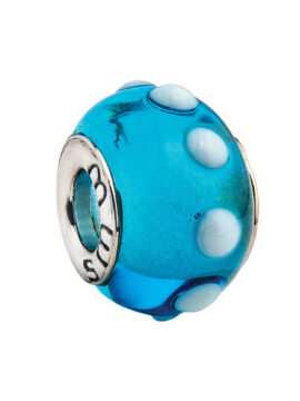 Conta SMW Vestido Azul 1SMW070