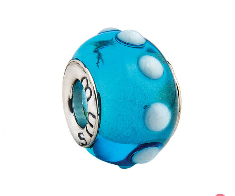 Conta SMW Vestido Azul 1SMW070