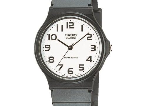 Relógio CASIO MQ-24-7B2LEG