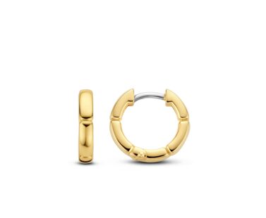 TI SENTO - Milano Earrings 7889SY