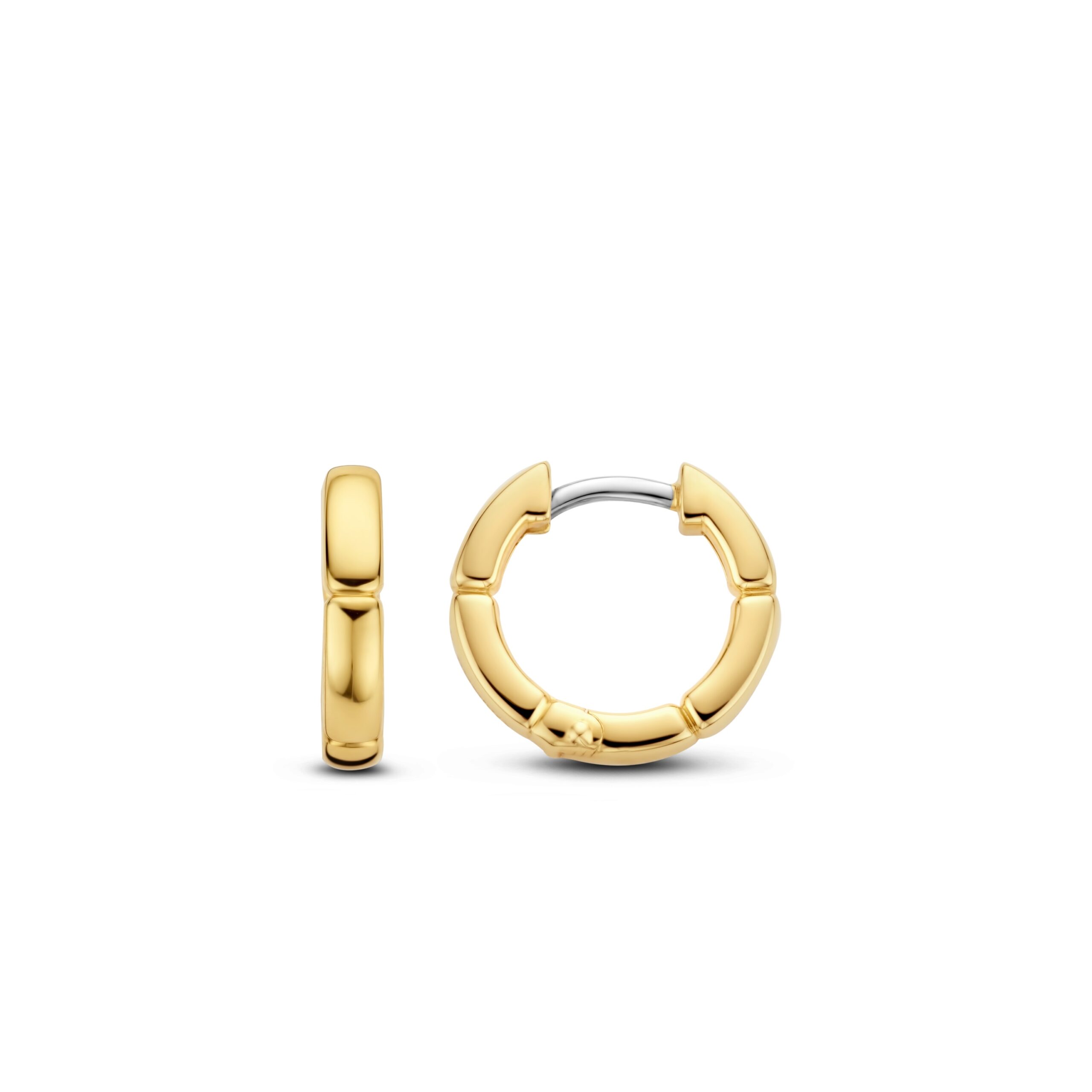 Ourivesaria Moreira - Relógios e Joias - TI SENTO Milano Brincos TI SENTO - Milano Earrings 7889SY