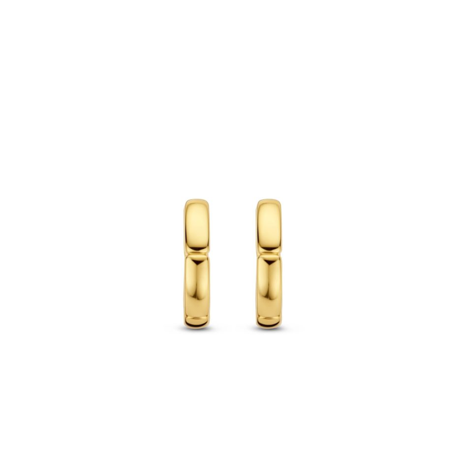 TI SENTO - Milano Earrings 7889SY