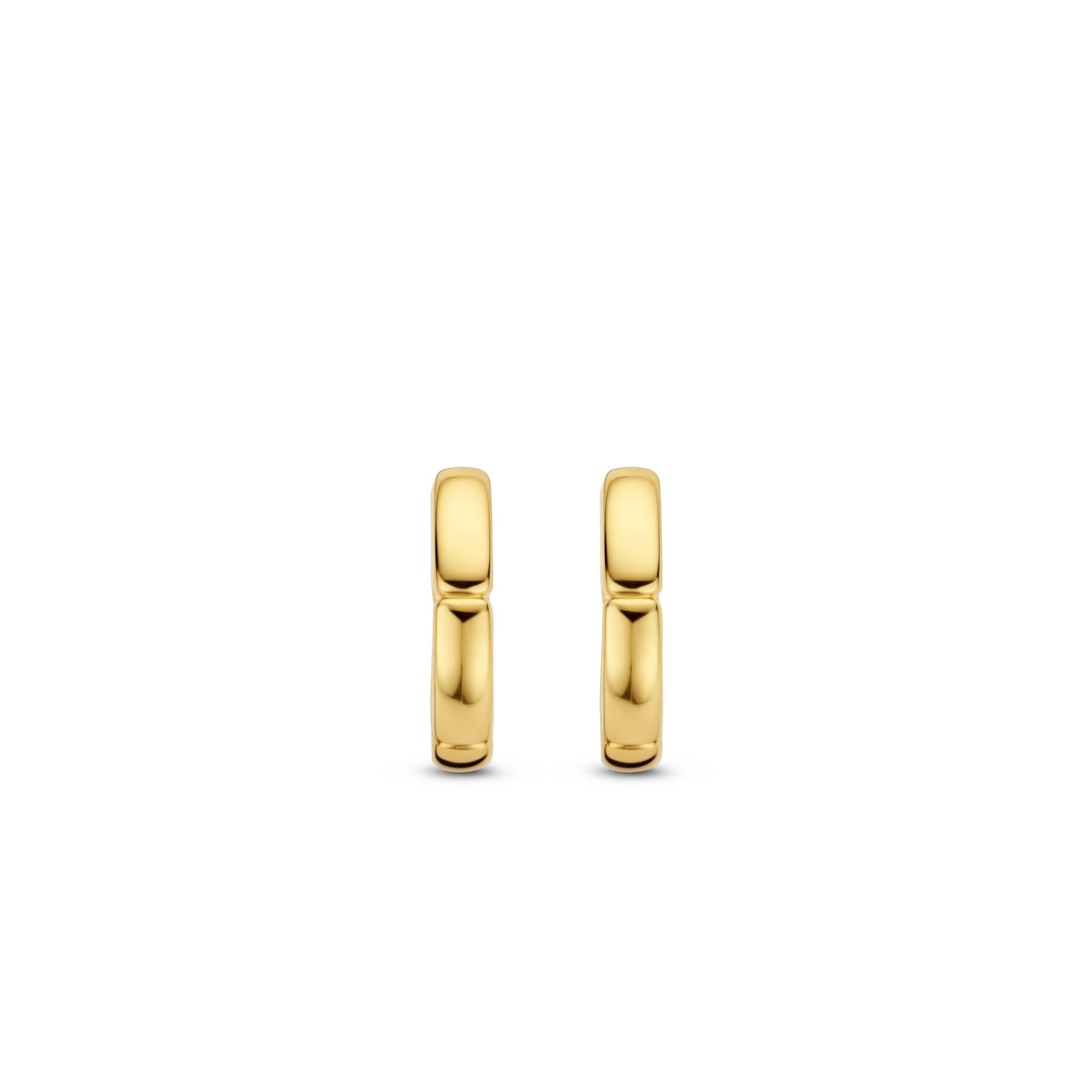 Ourivesaria Moreira - Relógios e Joias - TI SENTO Milano Brincos TI SENTO - Milano Earrings 7889SY