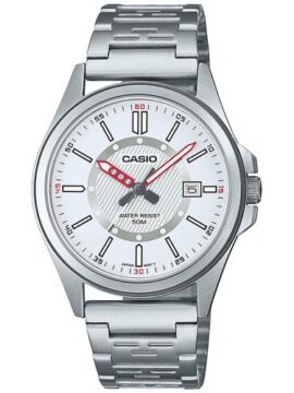 Relógio CASIO MTP-E700D-7EVEF