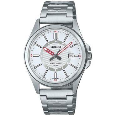 Relógio CASIO MTP-E700D-7EVEF