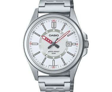 Relógio CASIO MTP-E700D-7EVEF