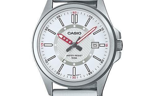 Relógio CASIO MTP-E700D-7EVEF