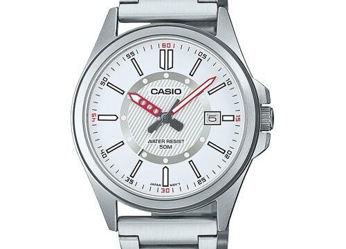 Relógio CASIO MTP-E700D-7EVEF