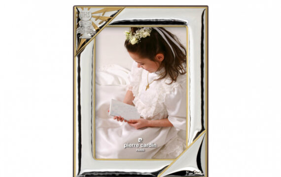 Moldura Dhome Comunhão 4PC5324.3